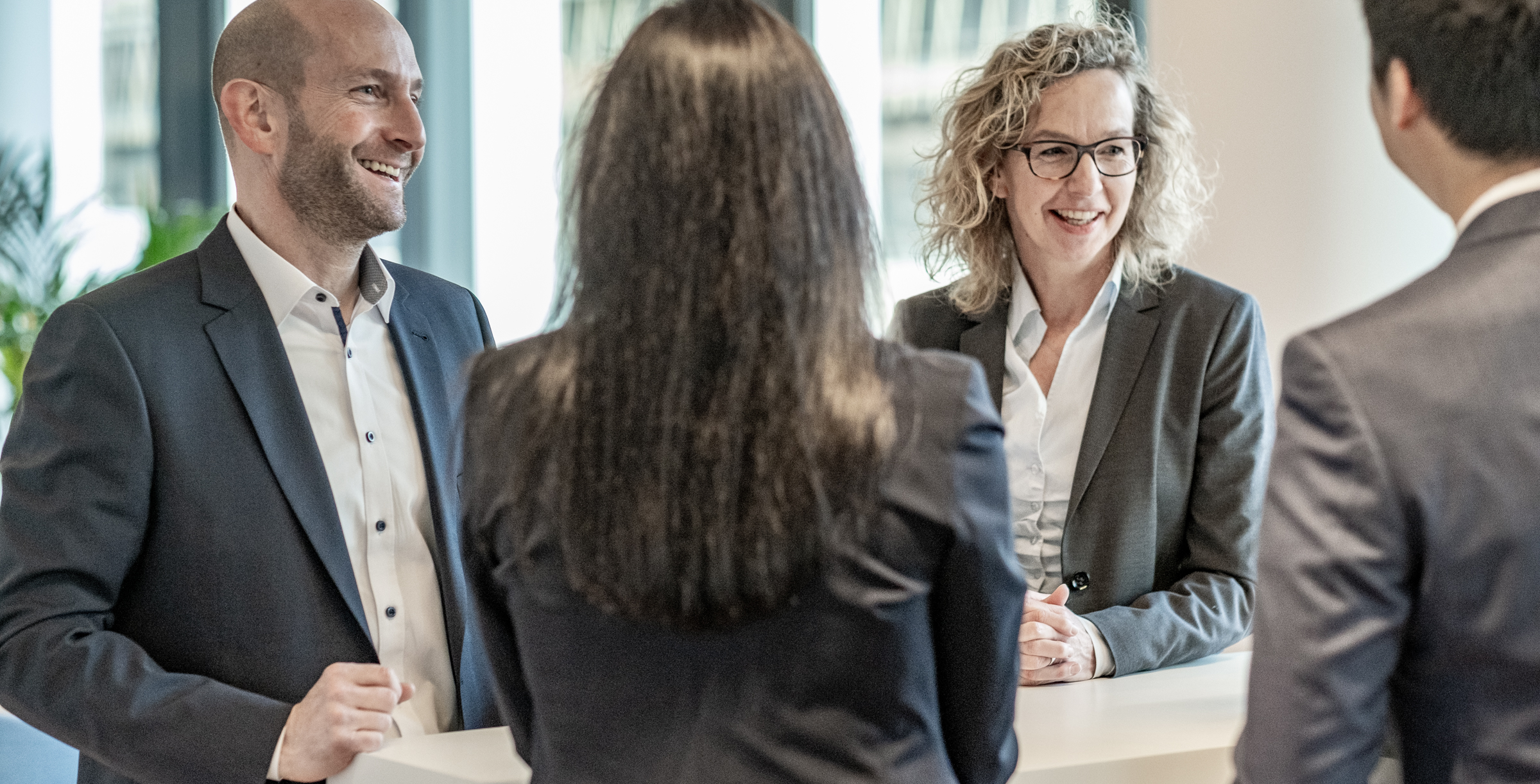 Unternehmen / Team